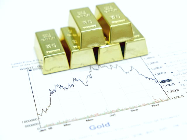 مزیت‌های سرمایه‌گذاری در بازار طلا